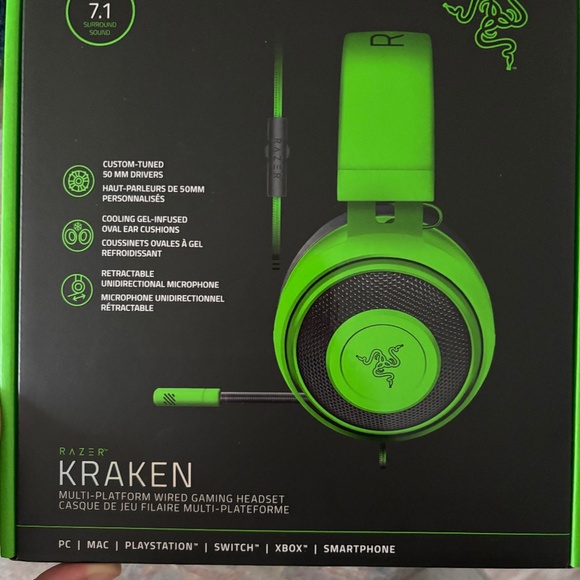 Headphones